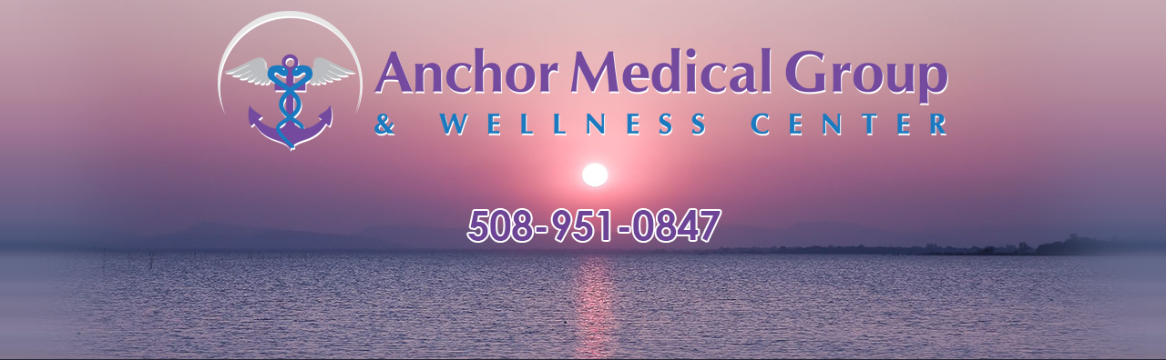 Anchor Medical Group and Wellness Center
